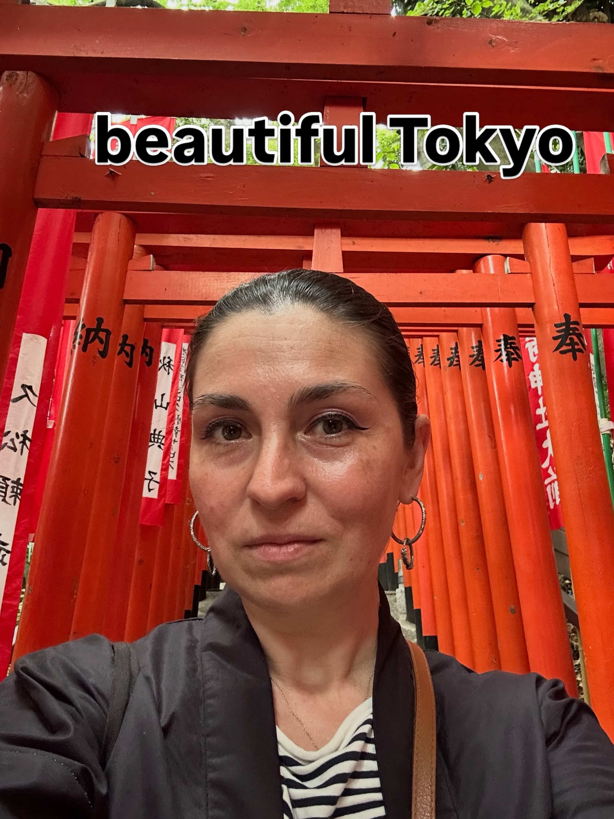 Tokyo stole my heart. ❤️⛩️🇯🇵

#Tokyo #Japan #Travel #Wanderlust #VisitJapan