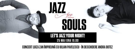 Jazz for Souls