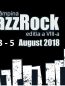 JazzRock Festival 2018