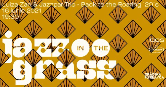 Jazz in the Grass 89