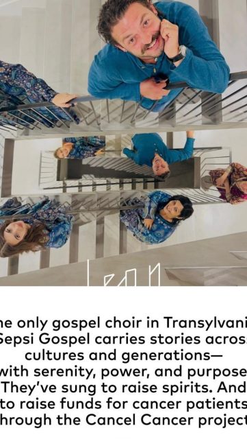 ✨ What a night! ✨
So grateful for the incredible energy at Unfinished Festival, Bucharest. The audience was pure magic – your vibe lifted our music higher. 💜🎶

Thank you for sharing this journey with us. Until next time!

#UnfinishedFestival #LiveMusic #JazzVibes