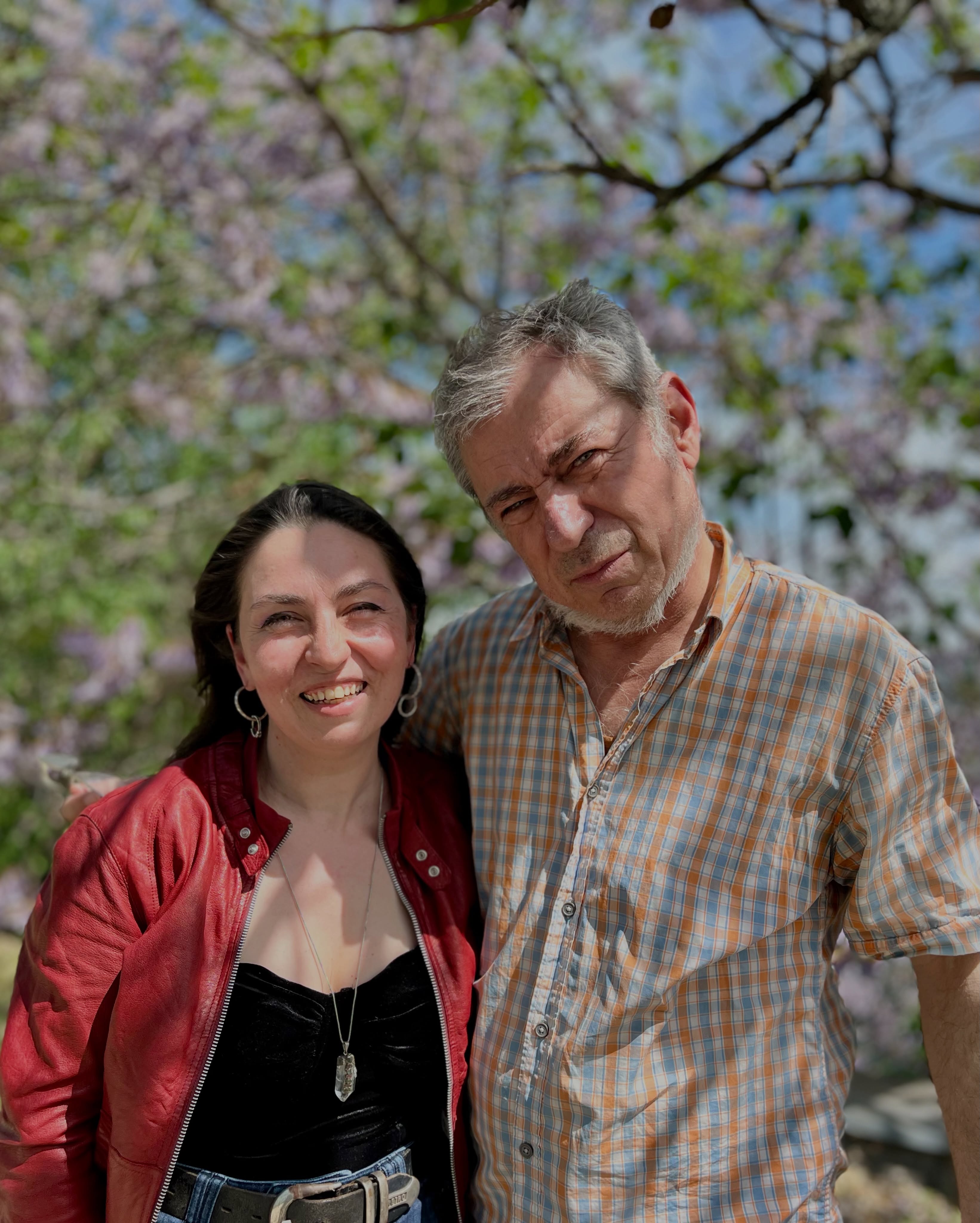 În curând, un nou interviu alături de Doru Rocker Ionescu – un om de radio pe care îl apreciez pentru felul în care știe să aducă muzica mai aproape de oameni.

#interviu #DoruRickerIonescu #muzică #jazz #artistlife radio conversațiidespreartă